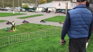 Первенство Нчк, класс Мини 2 зазед
