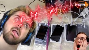 Ekspert sog‘liq uchun eng zararli smartfonlarni aniqladi !!!