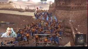 Conqueror's Blade/ Корона и Крест / Старт сезона