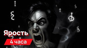Звуки для соседей - ярость с промежутками
