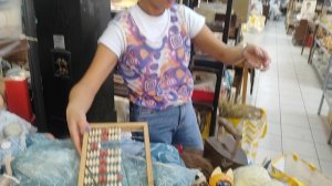 Мы купили музей! Часть 5