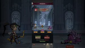 Lootborm Warriors купил мифик напарника