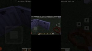 Майнкрафт. Секретная постройка.Часть 3. Minecraft. Secret Build. Part3.