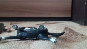 уборка на кск ~2 часть~