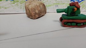 танчики-1 серия.