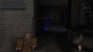 ТРАНСАНАЛ в роблокс