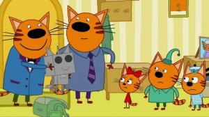 ТРИ КОТА - СБОРНИК МУЛЬТИКОВ - МУЛЬТИКИ ДЛЯ ДЕТЕЙ И МАЛЫШЕЙ - МУЛЬТФИЛЬМЫ ИГРА ФИНАНСЫ