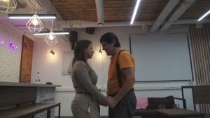 Этюдный метод по мотивам Вампилов «Дом окнами в поле»