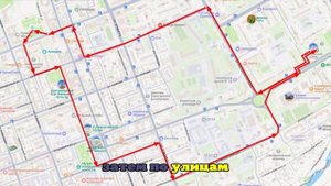 В Оренбурге прошел традиционный Крестный ход в честь Рождества Богородицы