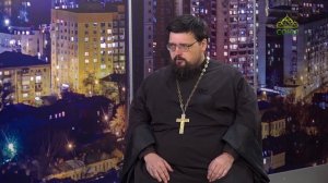 Православная азбука. О Великом расколе и Старообрядцах. Беседа со священником Максимом Плякиным