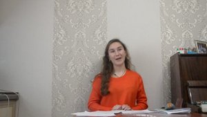 Анатолий Алексин: "Сигнальщики и горнисты" отрывок, исполняет роль мамы - Рухленко Наталья