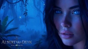 ENIGMA Style Music Relaxing New Age Sound