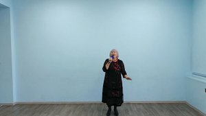 Нина Кононова