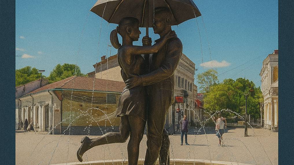 Феодосия