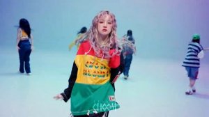 YUQI  M.O