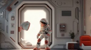 Myfilm48 - Быть первым - значит мечтать, учиться и строить новый мир (Университет Синергия)