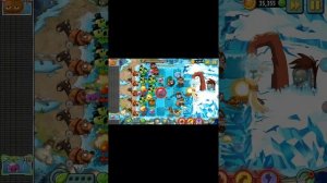 пару лайфхаков в pvz 2