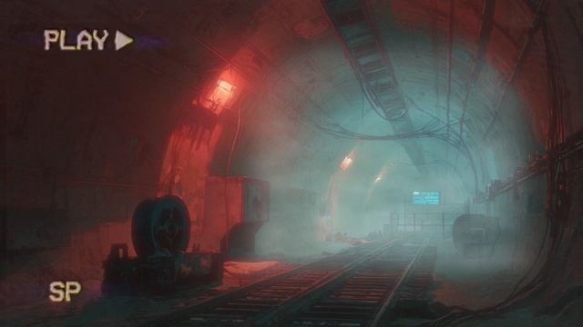 Dead Channel Drift ⧸⧸ MIX0016