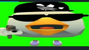 Новое обновление rosster fight