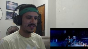 🇧🇷🇧🇾 Nastya Kravchenko - Moth (Мотылек) LIVE REACTION - Belarus Intervision 2025 #intervis