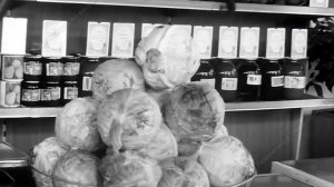 1984 год. Тюмень. Открылся рынок Ленинского района.