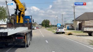 Масштабная модернизация улицы Ленина в Аргудане