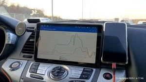 Затуп дросселя 2