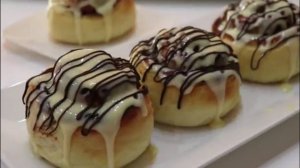 Самые лучшие булочки с корицей. Вкусные и простые в приготовлении