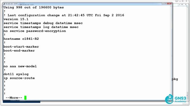 68\003 Demo_ Router components