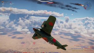 Лучший фраг на утке в Вартандер или Подстава?