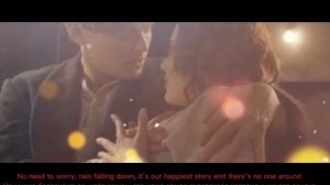 Jack & Rose - Forever