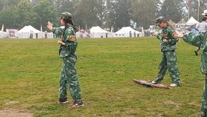 Бородино 2019