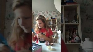 Моя косметика что я сделалала! 😱