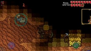 очень много Ктулху