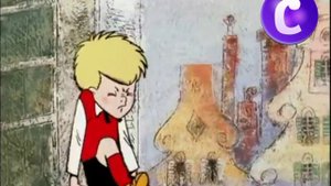 Фрагмент эфира (В гостях у сказки, 21.09.2025)