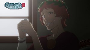 DanMachi S2 Web Preview Ep 02
