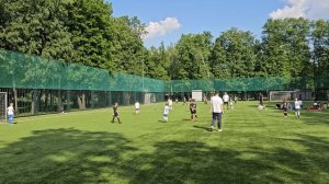 Детский футбол 20250524_160638