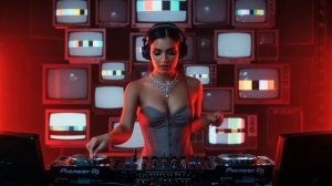 Dust & Bass” stage 2