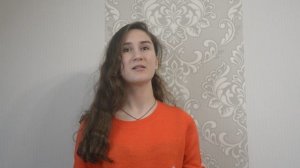 Андрей Гурков: "Девочка из блокадного Ленинграда", читает Рухленко Наталья