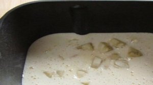 Кекс в хлебопечке с лимоном