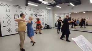 Тур сюр пляс мазурка, Петровский.mp4