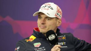 Ферстаппен выиграл квалификацию Гран-при Азербайджана "Формулы 1"