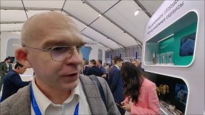 Группа компаний ТОФС на Промышленно-энергетическом форуме TNF-2025 в Тюмени