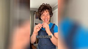 Best video of Tik Tok! 21.09.25 / 05