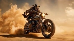 Lightning Ride Dark Outlaw Rock Explosion [get-speed.com]