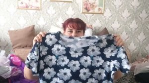 ОБЗОР ПОКУПОК 🛍️ С ВАЙЛДБЕРРИЗ #ДЖУМ 🤲🤗