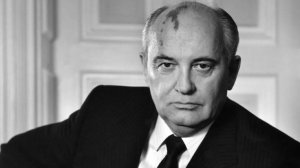 Кто формировал мировоззрение Горбачева и стоял за спиной