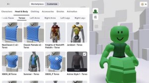 Тутор на скин зелёного человечка в рб.mp4