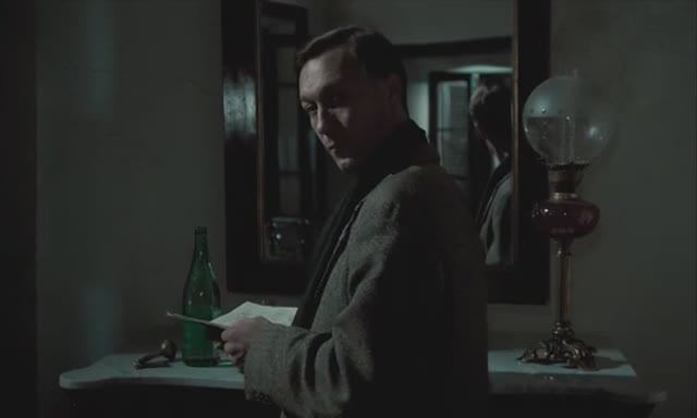 KING BUFFALO - Burning