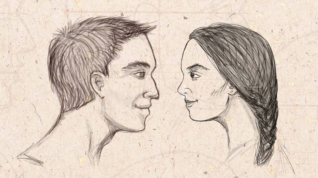 Мужчины и женщины. Условия для исправления